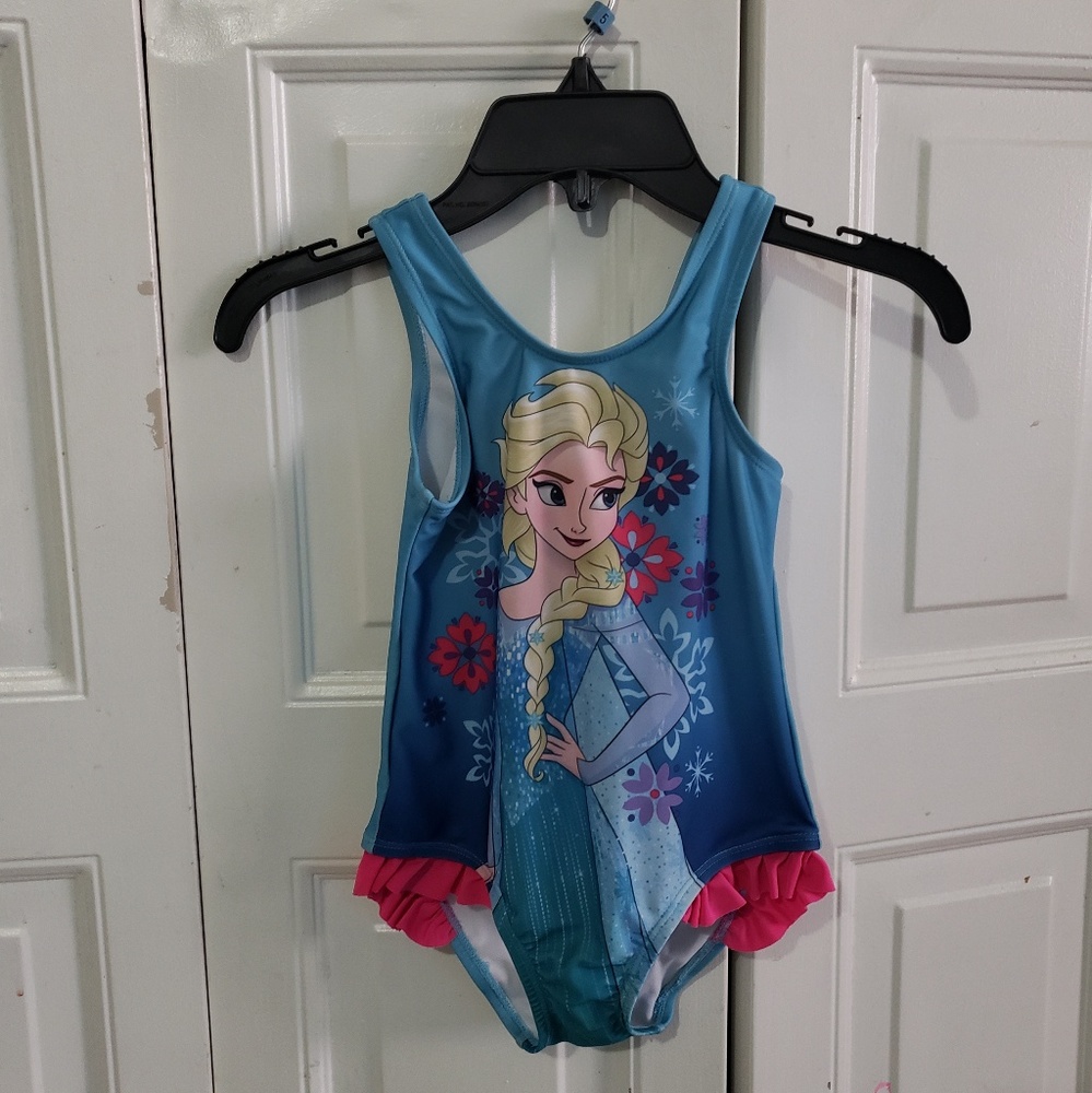 Swim  Suit